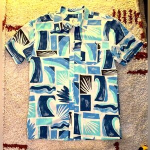 O'Neill Men's Og Eco Standard Shirt size M